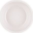 Le Creuset Stoneware Coupe Cereal Bowl 16cm Shell Pink additional 4