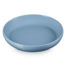 Le Creuset Stoneware Coupe Pasta Bowl 22cm Chambray additional 2