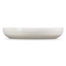 Le Creuset Stoneware Coupe Pasta Bowl 22cm Meringue additional 4