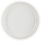 Le Creuset Stoneware Coupe Pasta Bowl 22cm Meringue additional 3