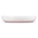 Le Creuset Stoneware Coupe Pasta Bowl 22cm Shell Pink additional 4