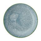 Mikasa Ceramic Pasta Bowl 21cm Leaf Print &amp; Geometric additional 4