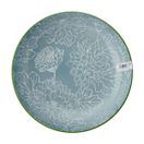 Mikasa Ceramic Pasta Bowl 21cm Leaf Print &amp; Geometric additional 5