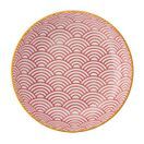 Mikasa Ceramic Pasta Bowl 21cm Blue Arc additional 4