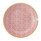 Mikasa Ceramic Pasta Bowl 21cm Blue Arc additional 5