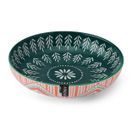 Mikasa Ceramic Pasta Bowl 21cm Mixed Folk additional 1
