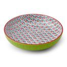 Mikasa Ceramic Pasta Bowl 21cm Geometric Line additional 1