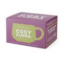 Jamie Oliver Big Love Yellow Cosy Cuppa 375ml additional 5