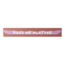 Jamie Oliver Big Love Pass-Me Platter 35x20cm additional 8
