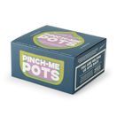Jamie Oliver Big Love Pinch-Me Pots Set of 3 cups additional 5