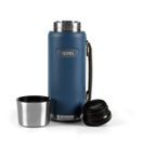Thermos Icon Flask Solent Navy 710ml 221020 additional 4