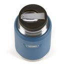Thermos Icon Food Flask Solent Navy 710ml 230162 additional 3