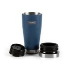 Thermos Icon Travel Tumbler Solent Navy 710ml 210147 additional 5