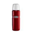 Thermos Stainless King Flask Red 470ml 184804 additional 1