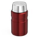 Thermos Stainless King Food Flask Red 710ml 101514 additional 3