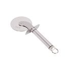 KitchenCraft Oval Handled Professional Stainless Steel Pizza Cutter additional 3