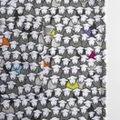 Herdy 'Flock' Apron 100% Cotton additional 2