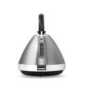Morphy Richards 100130 Venture Pyramid Kettle Silver additional 3