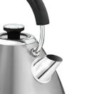Morphy Richards 100130 Venture Pyramid Kettle Silver additional 4