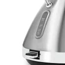 Morphy Richards 100130 Venture Pyramid Kettle Silver additional 2