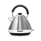 Morphy Richards 100130 Venture Pyramid Kettle Silver additional 1