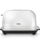 Morphy Richards 240333 Retro 4 Slice Toaster Tungsten additional 3