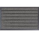 JVL Dirt Stopper Pro Scraper Doormat 45x75cm Asstd 01-440 additional 3