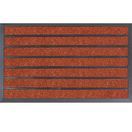 JVL Dirt Stopper Pro Scraper Doormat 45x75cm Asstd 01-440 additional 4