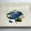 Portmeirion Pottery Seconds Botanic Garden Lasagne Dish additional 1
