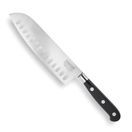 Sabatier Professional Santoku Knife 18cm SABST2007 additional 1