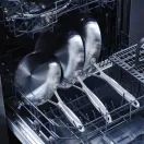 GreenPan Geneva Stainless Steel Ceramic Non-stick Frypans additional 3