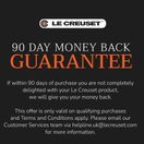 Le Creuset 3ply stainless steel Saucepan and Lid 14cm additional 9