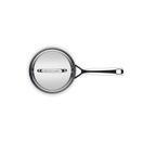 Le Creuset 3ply stainless steel Saucepan and Lid 14cm additional 5