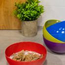 Colourworks Bright Melamine Bowl 15cm Set of 4 additional 2