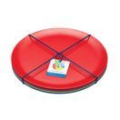 Colourworks Bright Melamine Salad Plate 23cm Assorted Set of 4 additional 3