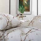 The Lyndon Company Sakura Double Gauze Bedding Set additional 2
