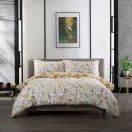 The Lyndon Company Tanchozuru Double Gauze Bedding Set additional 1