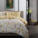 The Lyndon Company Tanchozuru Double Gauze Bedding Set additional 2
