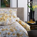 The Lyndon Company Tanchozuru Double Gauze Bedding Set additional 3