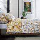 The Lyndon Company Tanchozuru Double Gauze Bedding Set additional 4