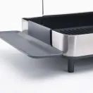 Joseph Joseph Excel™ Stainless-steel 2-Tier Dish Rack additional 3