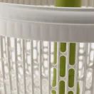 Joseph Joseph Spindola™ Green In-sink Salad-spinning Colander additional 4