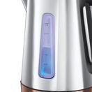 Russel Hobbs Luna Copper Quiet Boil Kettle 24280 additional 4