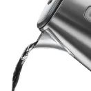 Russel Hobbs Luna Grey Quiet Boil Kettle 23211 additional 3