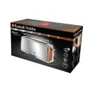 Russell Hobbs Luna Copper 2 Slice Toaster 24310 additional 2