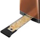 Russell Hobbs Luna Copper 2 Slice Toaster 24310 additional 4