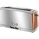 Russell Hobbs Luna Copper 2 Slice Toaster 24310 additional 6