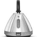 Morphy Richards 100333 Venture Pyramid Kettle Stainless Steel additional 3