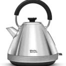 Morphy Richards 100333 Venture Pyramid Kettle Stainless Steel additional 1