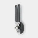 Brabantia Can &amp; Bottle Opener Grey 121869 additional 4